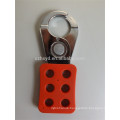 resin flameproof Aluminum insulating master safety series lock